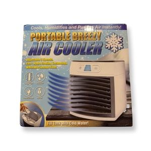Portable Air Conditioner